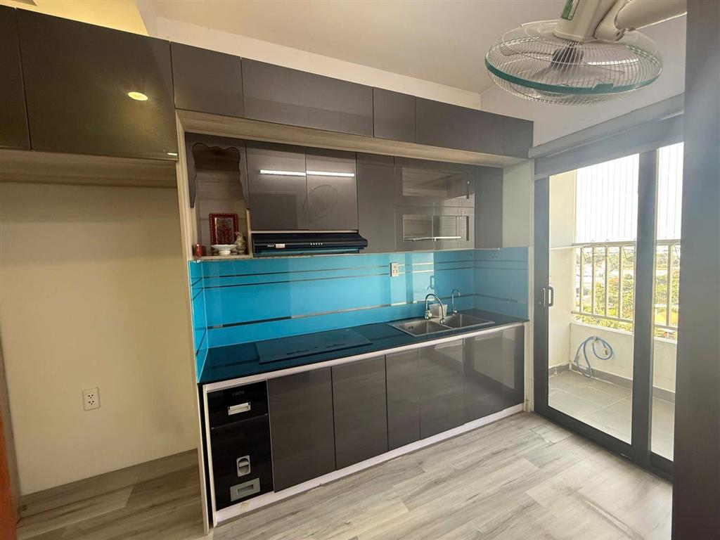 Bán căn hộ tecco home an phú căn 2pn giá 1,45 tỷ đến 1,6 tỷ. sổ hồng riêng