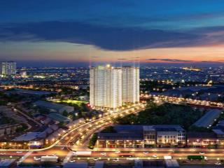 Bán căn hộ tecco home an phú căn 2pn giá 1,45 tỷ đến 1,6 tỷ. sổ hồng riêng