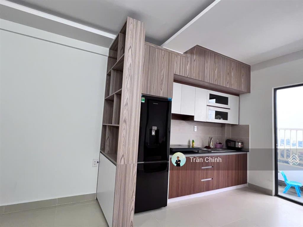 Chính chủ cần bán căn 2pn 58m2 giá 1,8 tỷ. bao sang tên. hỗ trợ vay 3 bên. sổ sẵn. mã căn ch1608