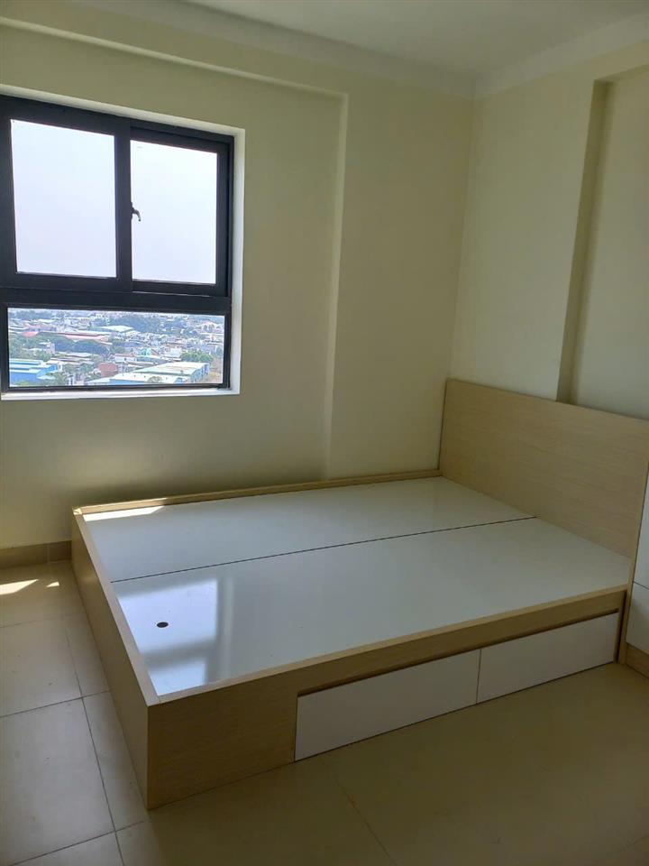 Cần tiền bán gấp căn căn hộ tecco tầng 9  2pn  2wc giá 1,45 tỷ. sổ hồng sẵn. chủ rất cần tiền