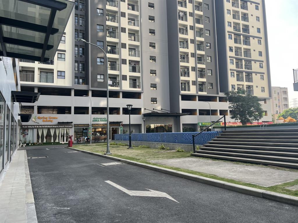 Gộp ngân hàng cần bán gấp căn 3pn  86m2 giá 2,65 tỷ. sổ hồng sẵn, hỗ trợ vay 3 bên