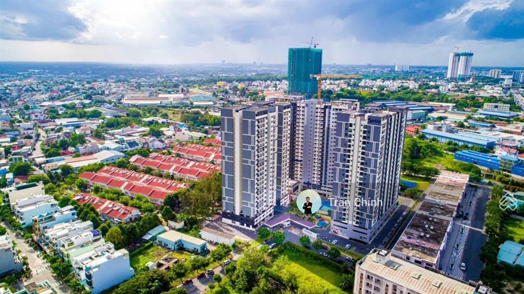 Gộp ngân hàng cần bán gấp căn 3pn  86m2 giá 2,65 tỷ. sổ hồng sẵn, hỗ trợ vay 3 bên