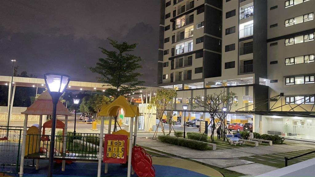 Gộp ngân hàng cần bán gấp căn 3pn  86m2 giá 2,65 tỷ. sổ hồng sẵn, hỗ trợ vay 3 bên