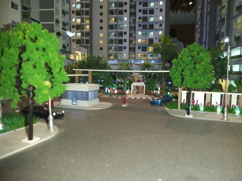 Gộp ngân hàng cần bán gấp căn 3pn  86m2 giá 2,65 tỷ. sổ hồng sẵn, hỗ trợ vay 3 bên