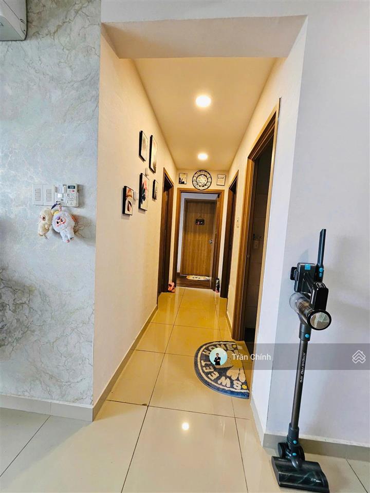 Bán gấp căn hộ 3pn full nội thất view biệt thự giá chỉ 2,85 tỷ