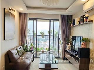 Bán gấp căn hộ 3pn full nội thất view biệt thự giá chỉ 2,85 tỷ