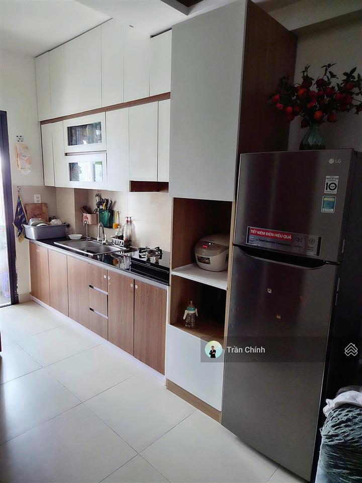 Cần bán gấp căn 1pn  40m2 giá 1,28 tỷ. hỗ trợ vay tối đa.