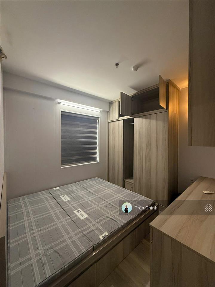 Bán gấp căn hộ tecco home an phú 2pn giá chỉ 1,68 tỷ. bao sang tên