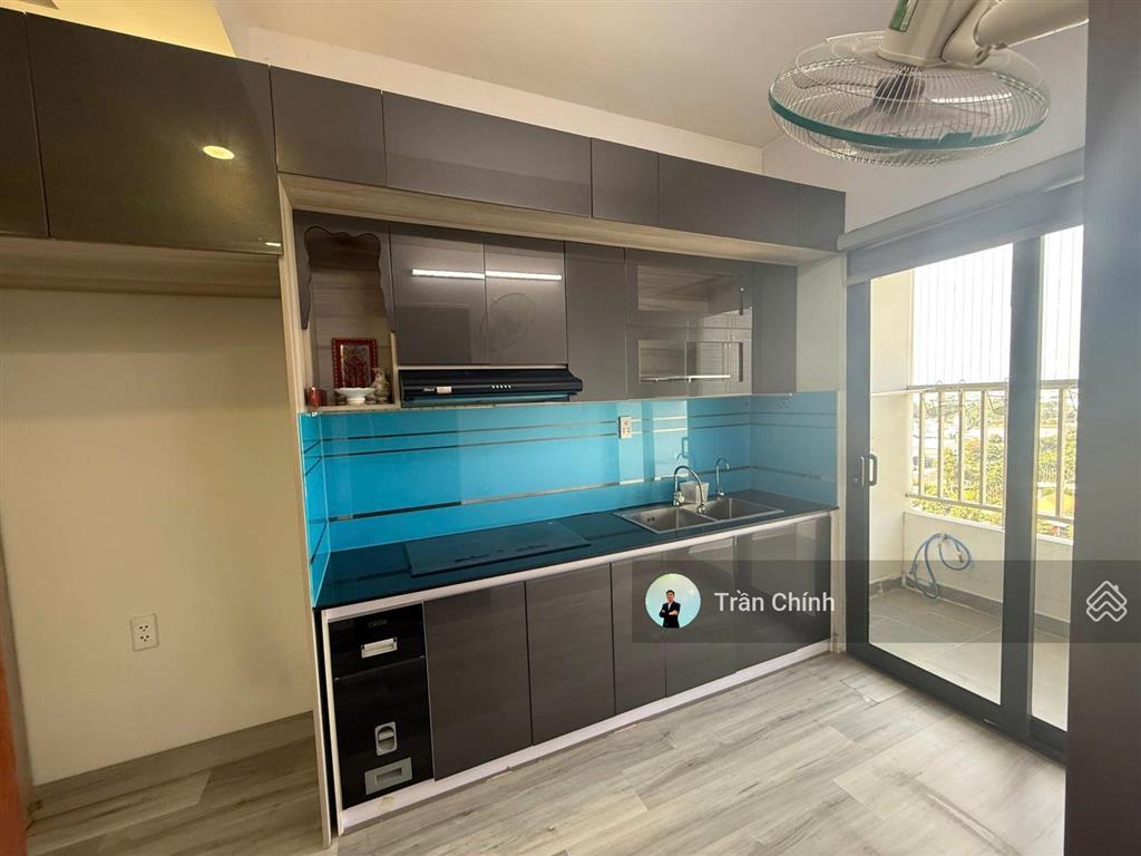 Bán gấp căn hộ tecco home an phú 2pn giá chỉ 1,68 tỷ. bao sang tên