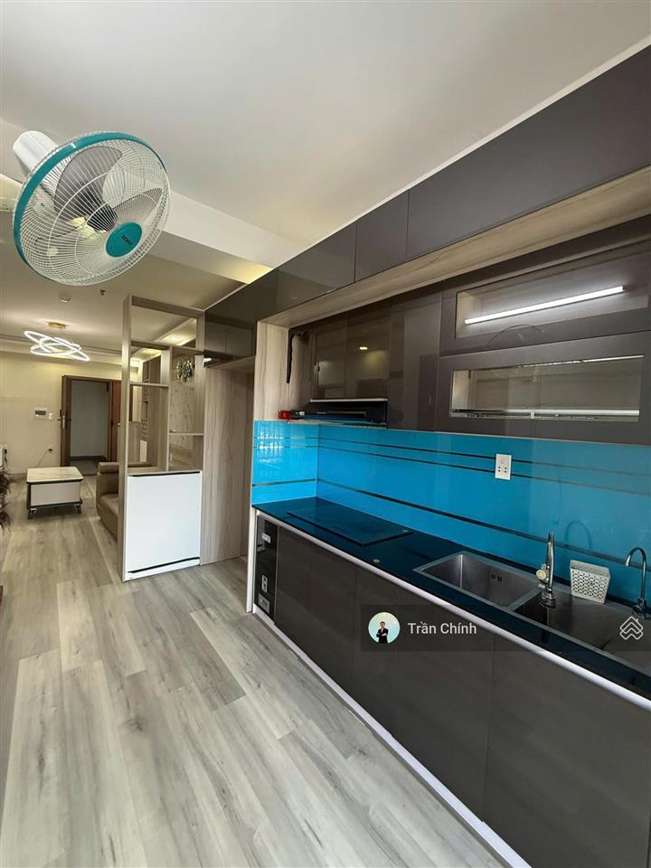 Bán gấp căn hộ tecco home an phú 2pn giá chỉ 1,68 tỷ. bao sang tên