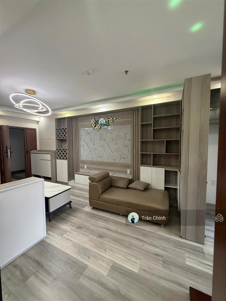 Bán gấp căn hộ tecco home an phú 2pn giá chỉ 1,68 tỷ. bao sang tên