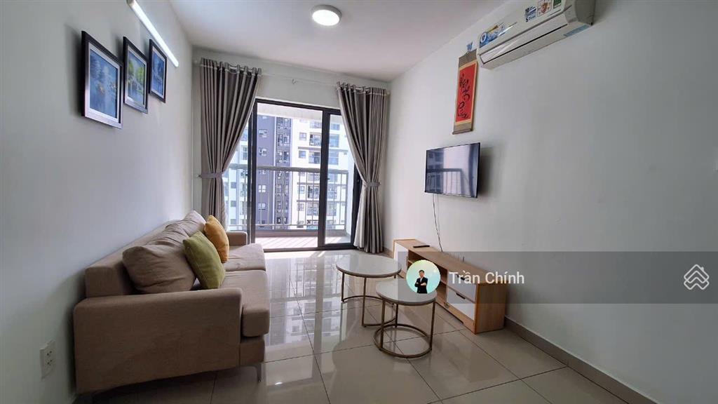 Cần bán gấp căn 1pn eco xuân  lái thiêu 59m² full nội thất giá chỉ 2,080 tỷ. căn mới nhận