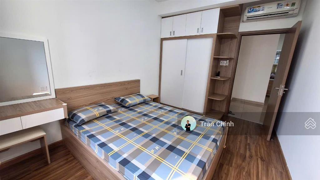 Cần bán gấp căn 1pn eco xuân  lái thiêu 59m² full nội thất giá chỉ 2,080 tỷ. căn mới nhận