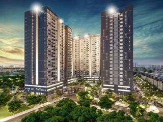 Cần bán gấp căn 1pn eco xuân  lái thiêu 59m² full nội thất giá chỉ 1,9 tỷ. căn mới nhận.