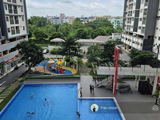 Giáp chủ  cần bán căn 2pn 67m2 view hồ bơi, block c, anh chị quan tâm  0911 542 *** ạ
