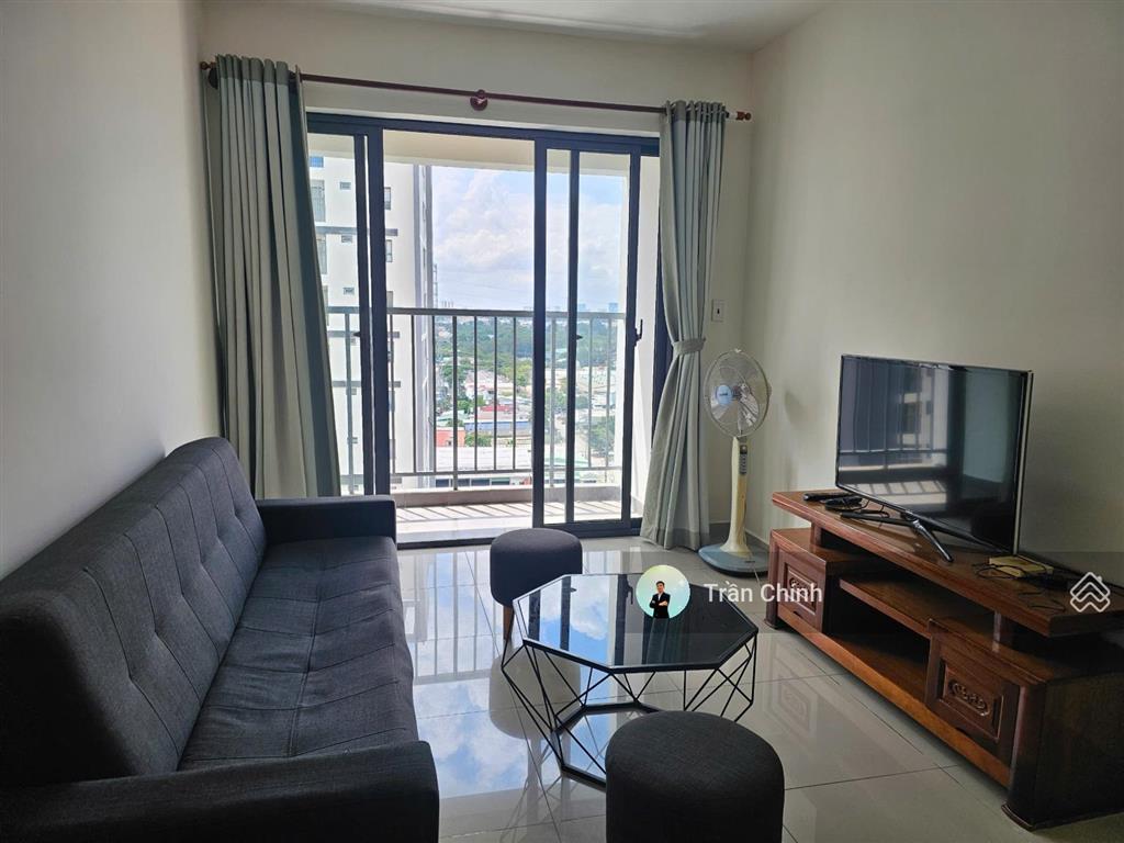 Cần cho thuê căn 2pn  67m2 nhà full nội thất giá thuê 6,5tr/tháng. hiện tại nhà đang trống