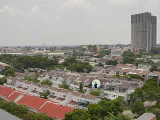 Cần cho thuê căn góc khu biệt thự ecoxuân 1 trệt 1 lầu 4pn. sân vườn bên hông, đậu 2 ô tô