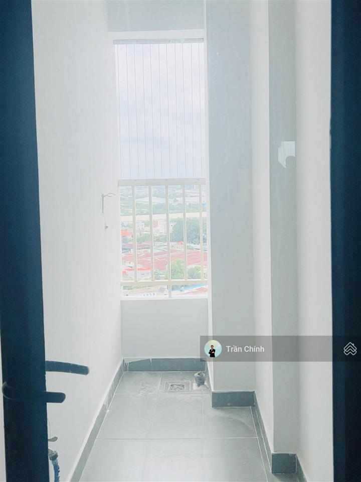 Bán căn 2pn  58,5m2 chung cư tecco home an phú. sổ sẵn, hỗ trợ vay tối đa