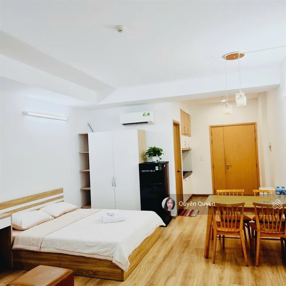 Quận 10 charmington cho thuê 40m²  12 triệu nhà đẹp, tự do 24/24 được ở và đăng ký kinh doanh