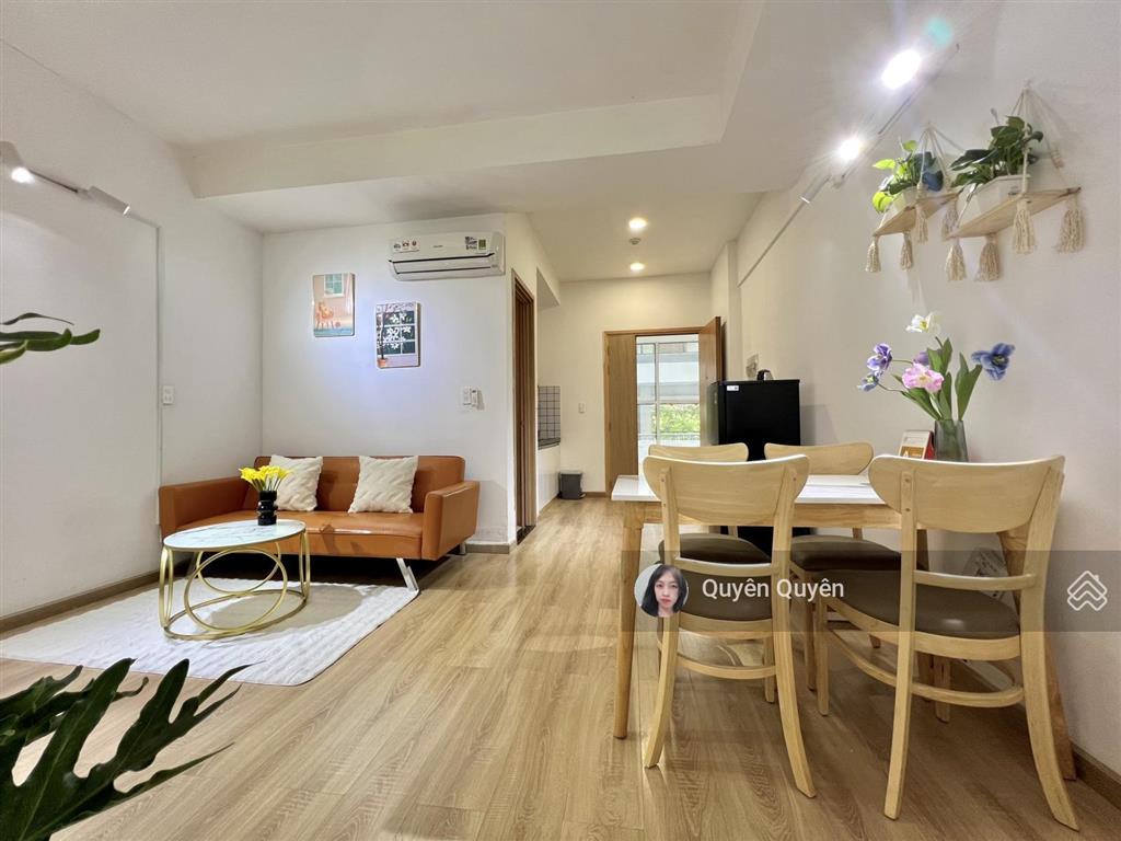 Quận 10 charmington cho thuê 40m²  12 triệu nhà đẹp, tự do 24/24 được ở và đăng ký kinh doanh