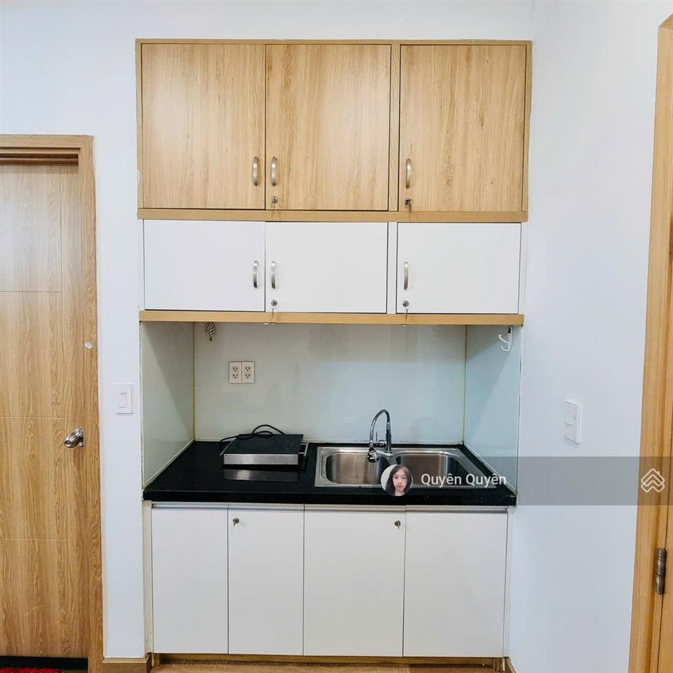 Quận 10 charmington cho thuê 40m²  12 triệu nhà đẹp, tự do 24/24 được ở và đăng ký kinh doanh