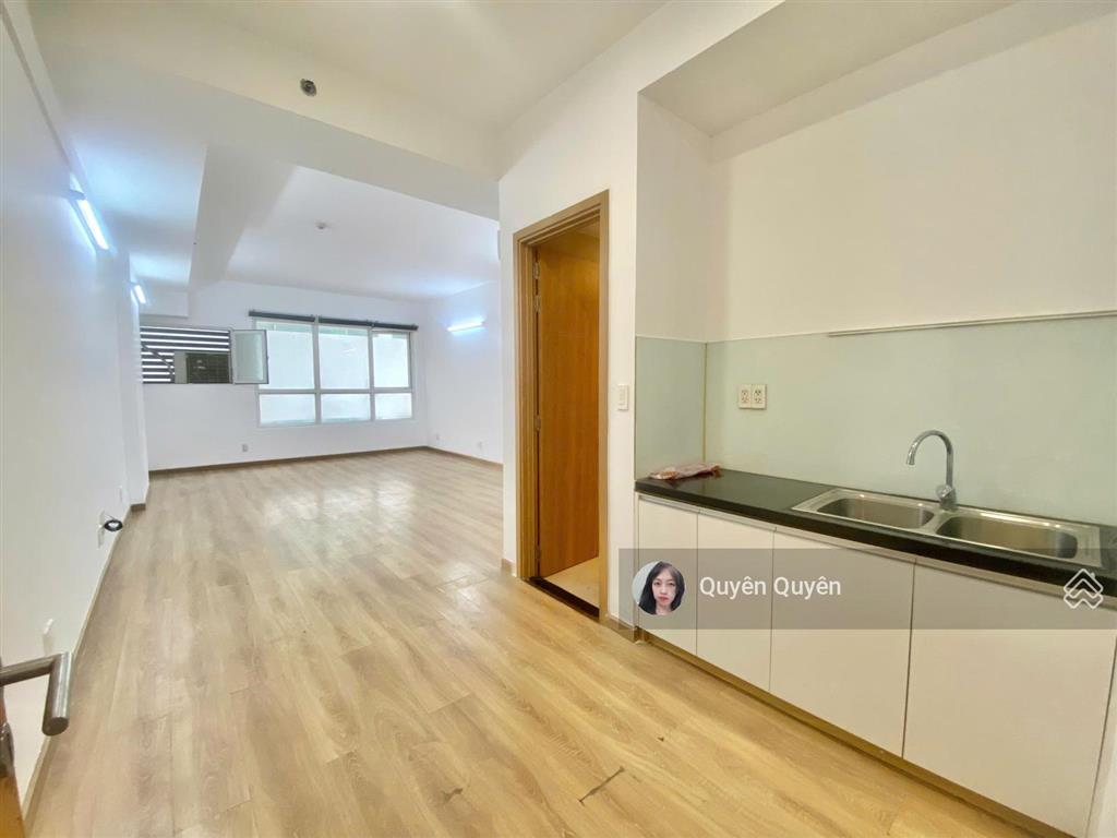 Quận 10 charmington cho thuê 40m²  12 triệu nhà đẹp, tự do 24/24 được ở và đăng ký kinh doanh
