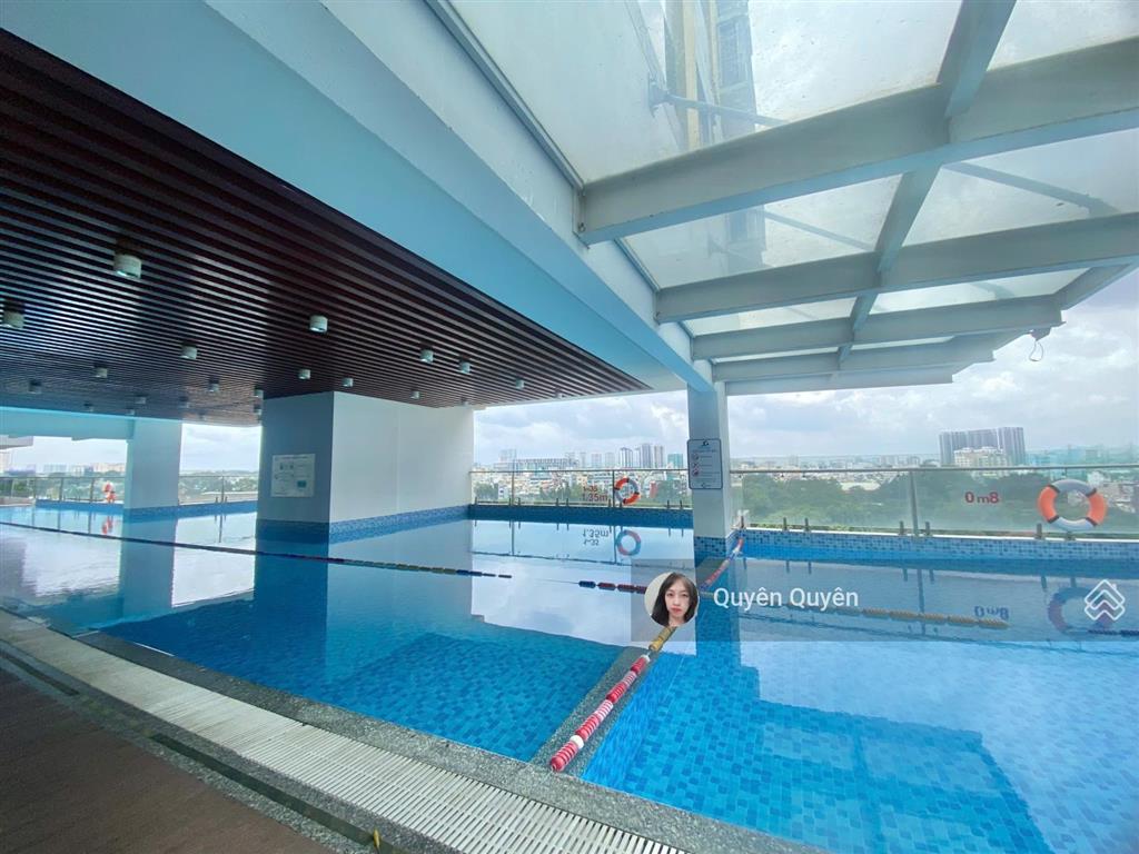 Charmington quận 10  duplex 2 phòng 1wc 2ty300 bao sang tên, sẵn hđt 13,5tr, full nội thất