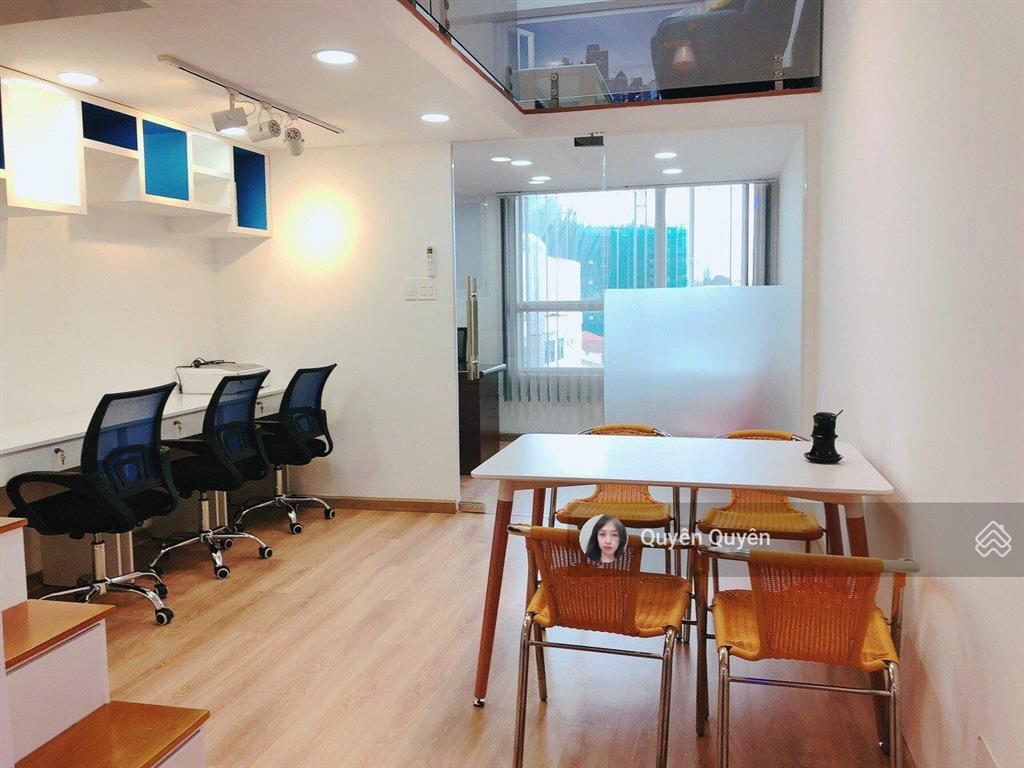 Charmington cho thuê studio 31m2 11 triệu view ngoài thoáng, nt y hình được đkkd treo bảng hiệu
