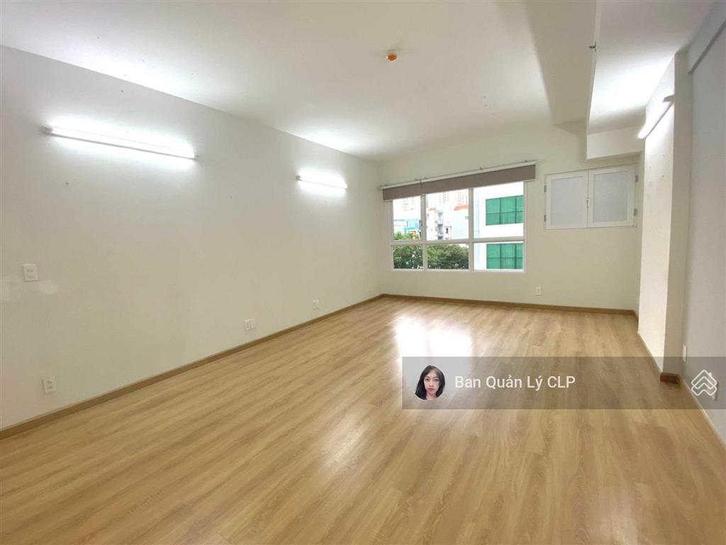 Quận 10 charmington ot 35m2 bán 1,9 tỷ bao sang tên, view ngoài có sẵn hđ thuê ổn định