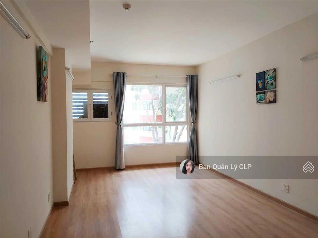 Quận 10 charmington ot 35m2 bán 1,9 tỷ bao sang tên, view ngoài có sẵn hđ thuê ổn định