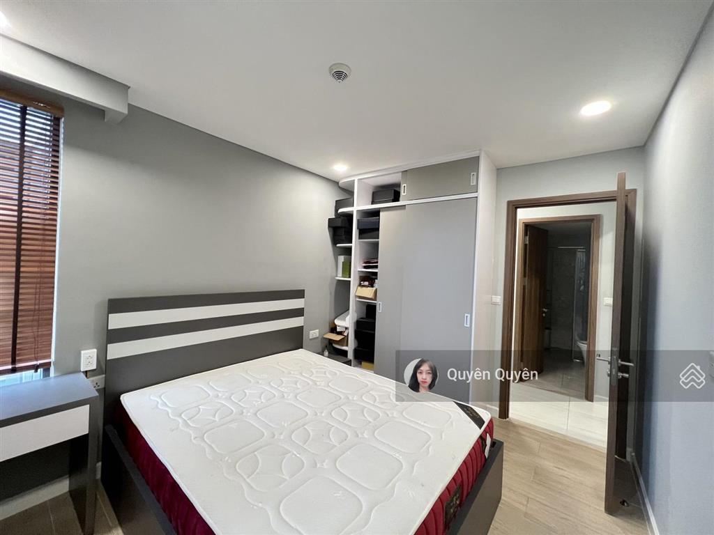 Quận 10 kingdom thuê 2pn2wc full đẹp 20 triệu/tháng , hồ bơi + gym miễn phí