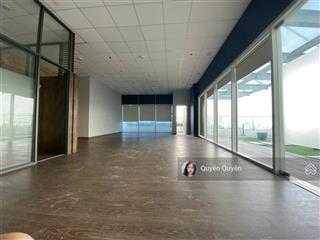 Sàn văn phòng quận 10 dt80m2  30 triệu view hồ bơi, cf, được đăng ký kd, free setup 1 tháng