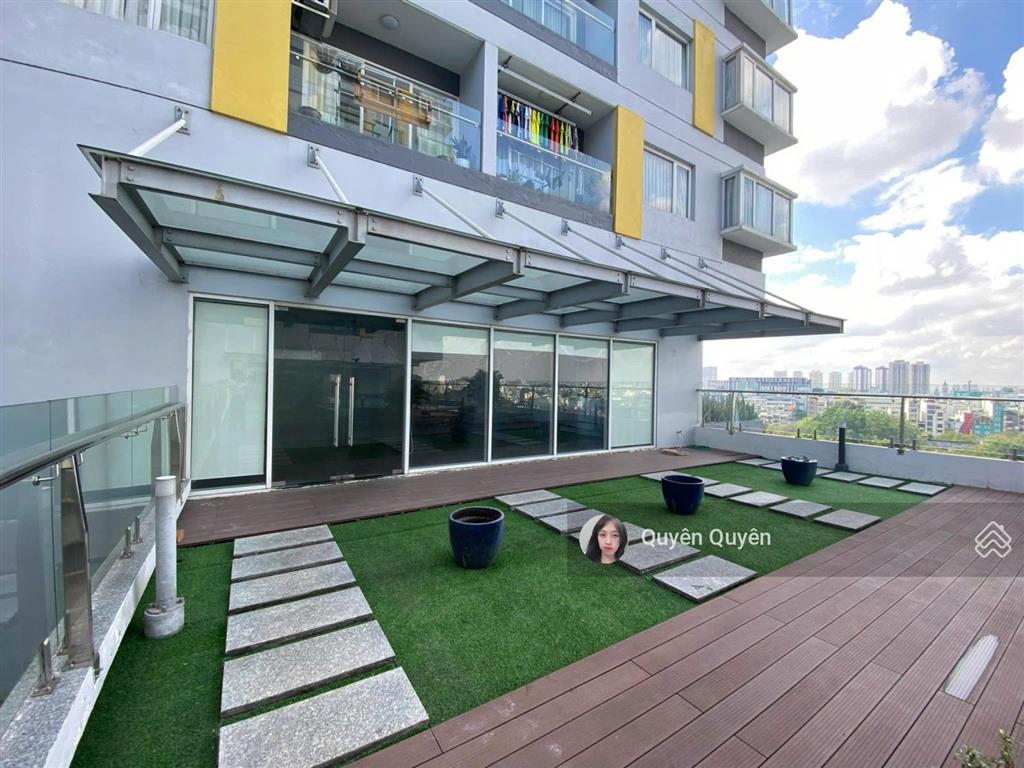 Văn phòng charmington dt 80m²  30 triệu view hồ bơi, free setup 1 tháng, được đkkd,  24/24