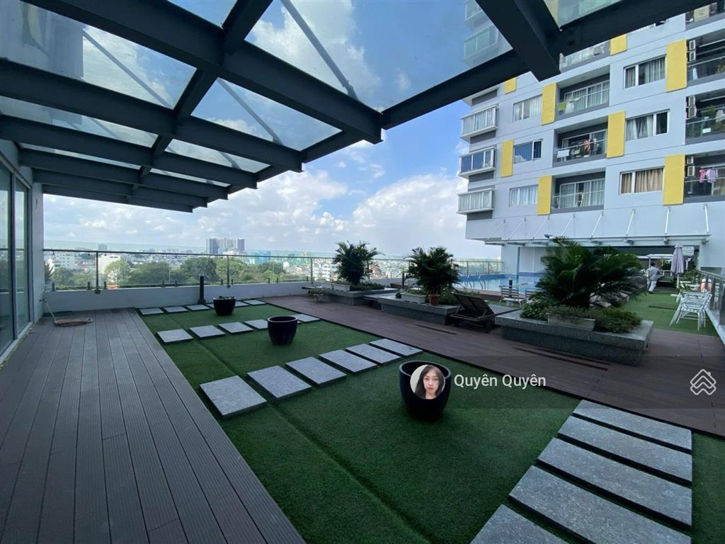 Văn phòng charmington dt 80m²  30 triệu view hồ bơi, free setup 1 tháng, được đkkd,  24/24
