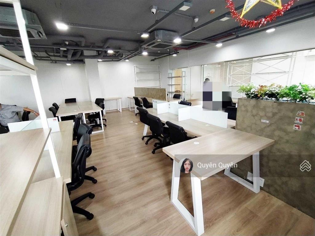 Gấp sàn vp quận 10 200m²  70 triệu đủ bàn ghế, phòng ban, sẵn sàn làm việc ngay, còn bớt  qq