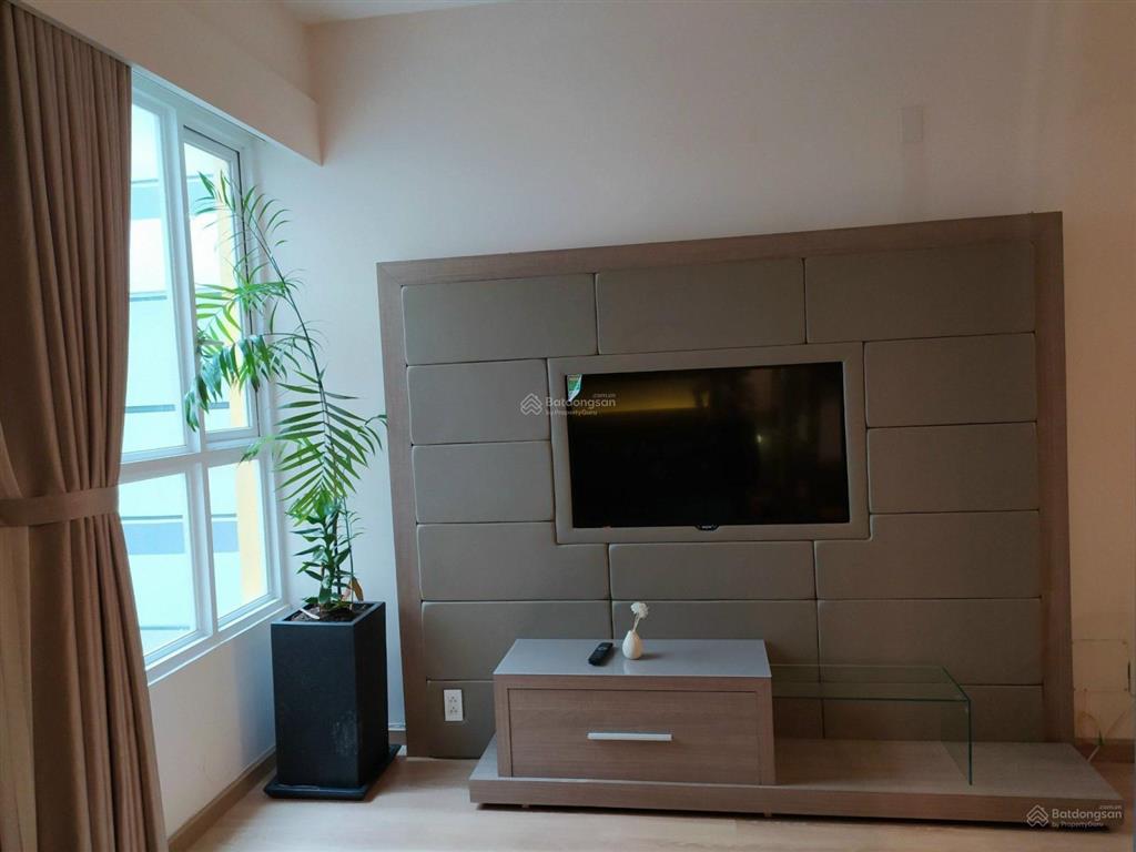 Charmington studio full 12 triệu/th, có thuê ngắn hạn đầy đủ tiện nghi như khách sạn