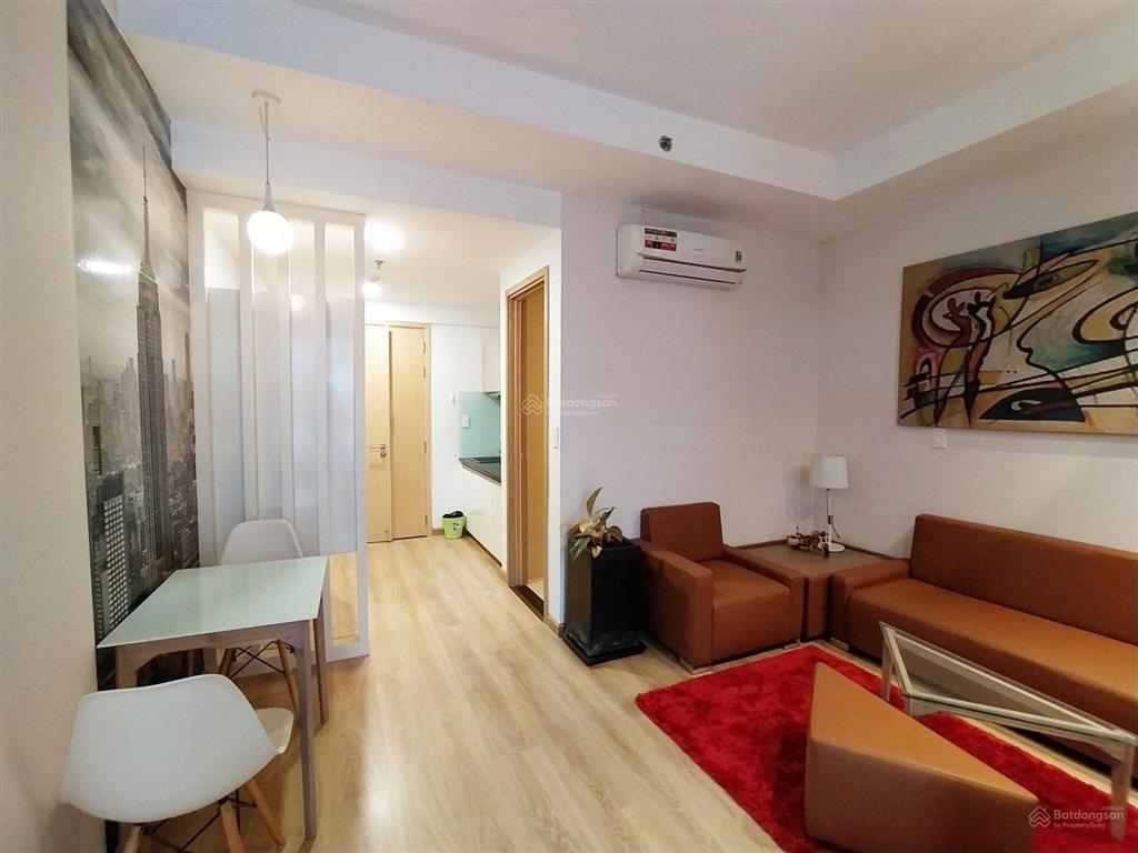 Charmington studio full 12 triệu/th, có thuê ngắn hạn đầy đủ tiện nghi như khách sạn