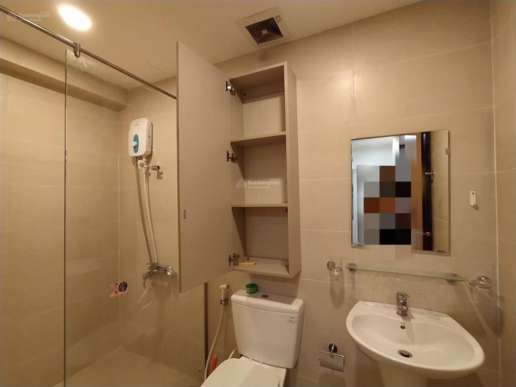 Charmington studio full 12 triệu/th, có thuê ngắn hạn đầy đủ tiện nghi như khách sạn
