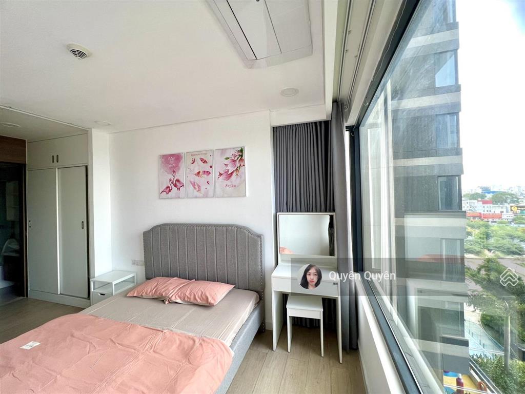 Kingdom cho thuê 2pn 2wc 73m2 full  23 triệu/tháng , có suất oto, gym bơi free