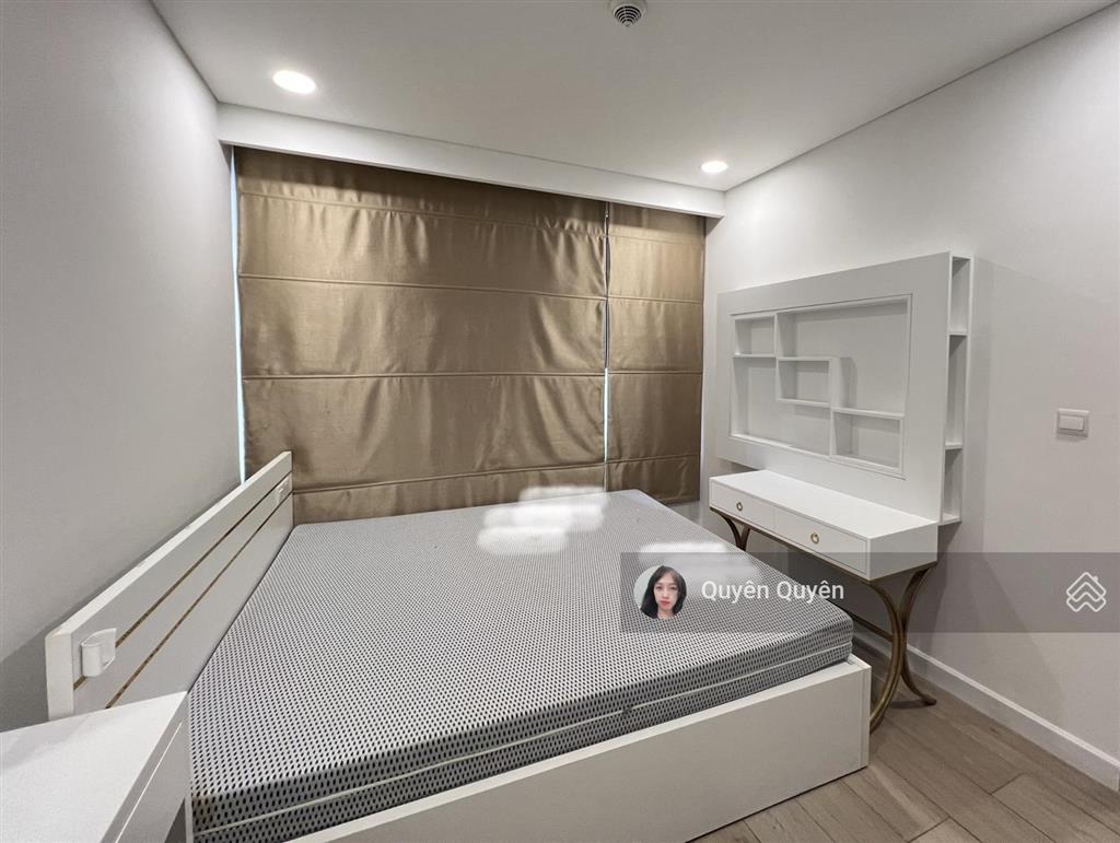 Kingdom cho thuê 2pn 2wc 73m2 full  23 triệu/tháng , có suất oto, gym bơi free