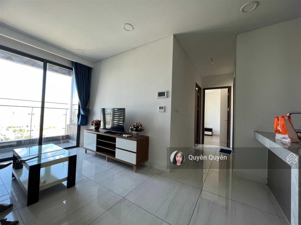 Kingdom cho thuê 2pn 2wc 73m2 full  23 triệu/tháng , có suất oto, gym bơi free