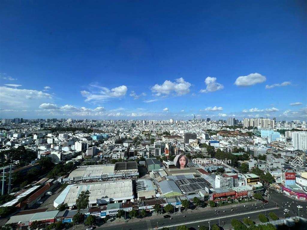 Kingdom cho thuê 2pn 2wc 73m2 full  23 triệu/tháng , có suất oto, gym bơi free