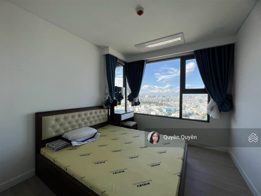 Kingdom cho thuê 2pn 2wc 73m2 full  23 triệu/tháng , có suất oto, gym bơi free