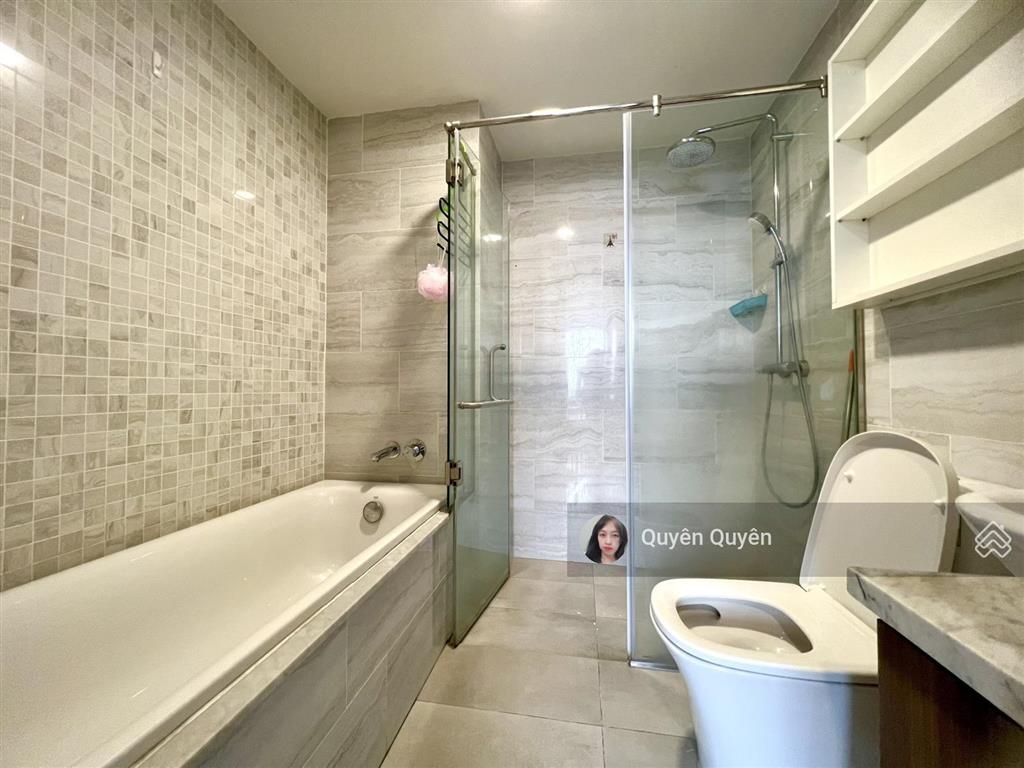 Kingdom cho thuê 2pn 2wc 73m2 full  23 triệu/tháng , có suất oto, gym bơi free