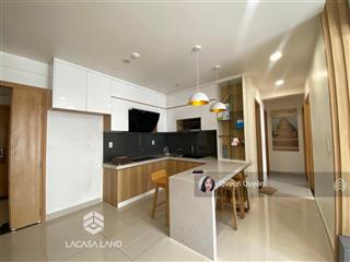 Quận 10 charmington gấp 2pn2wc có nội thất 17,5 triệu view city thoáng, nhà sơn mới