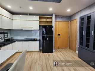 Quận 10 charmington 2pn2wc 70m2 full 19 triệu, có hồ bơi miễn phí, view thoáng