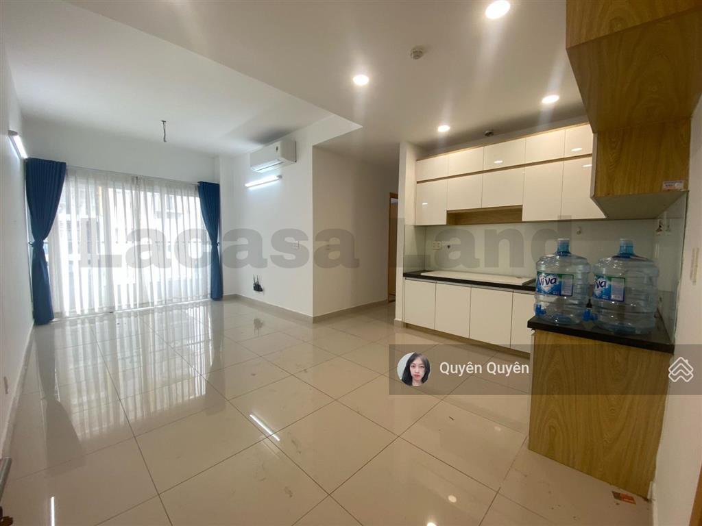 Charmington bán gấp 2pn 2wc 3tỷ700 bh 72m2, có sẵn khách thuê, view căn góc thoáng đẹp