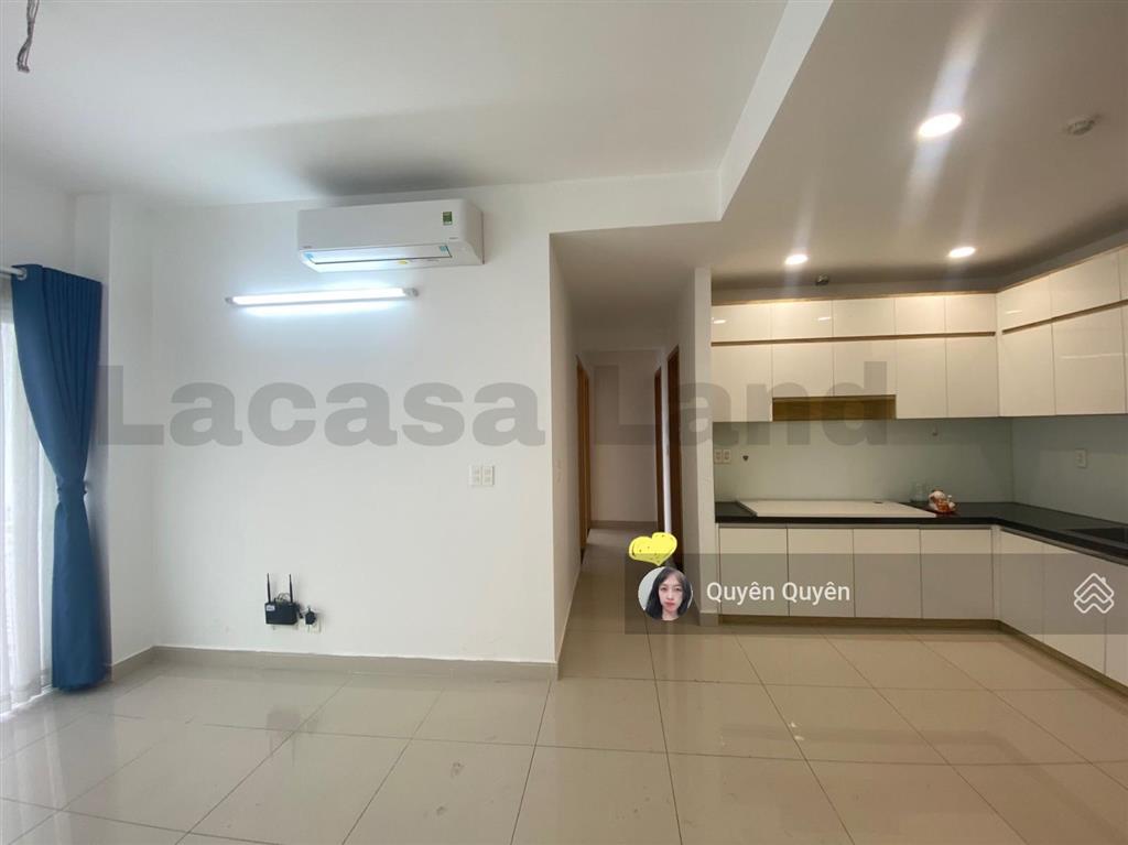 Charmington bán gấp 2pn 2wc 3tỷ700 bh 72m2, có sẵn khách thuê, view căn góc thoáng đẹp