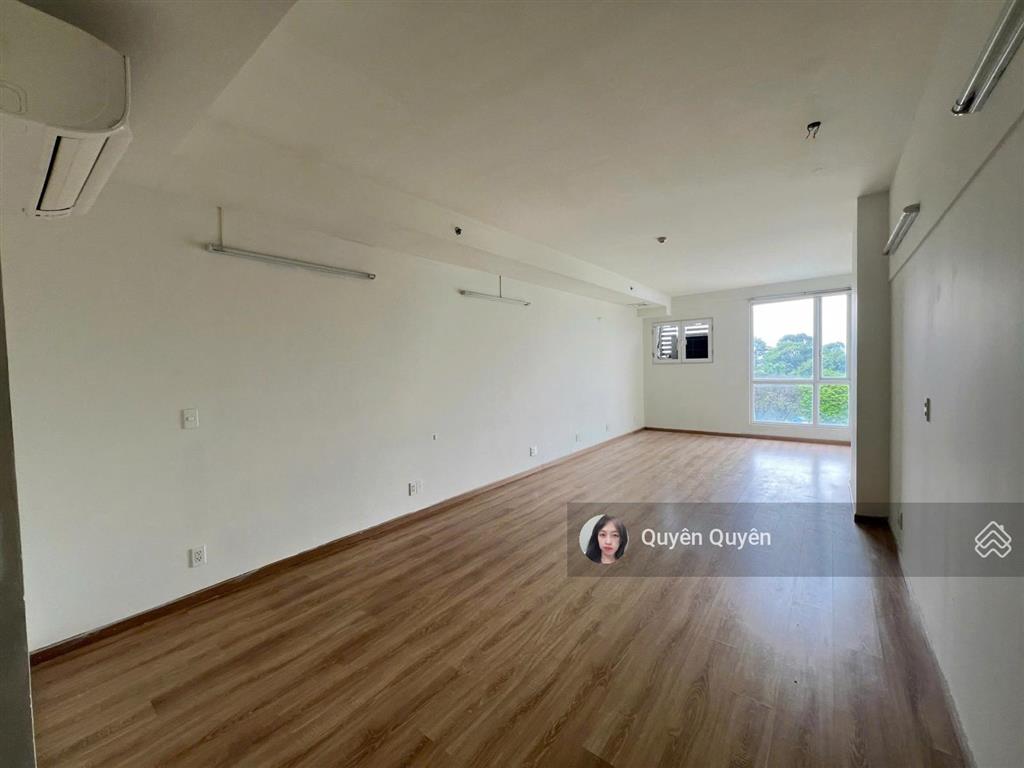 Quận 10  officetel 45m2  2tỷ2 bao hết có sẵn hđt ổn định, view charmington thoáng đẹp