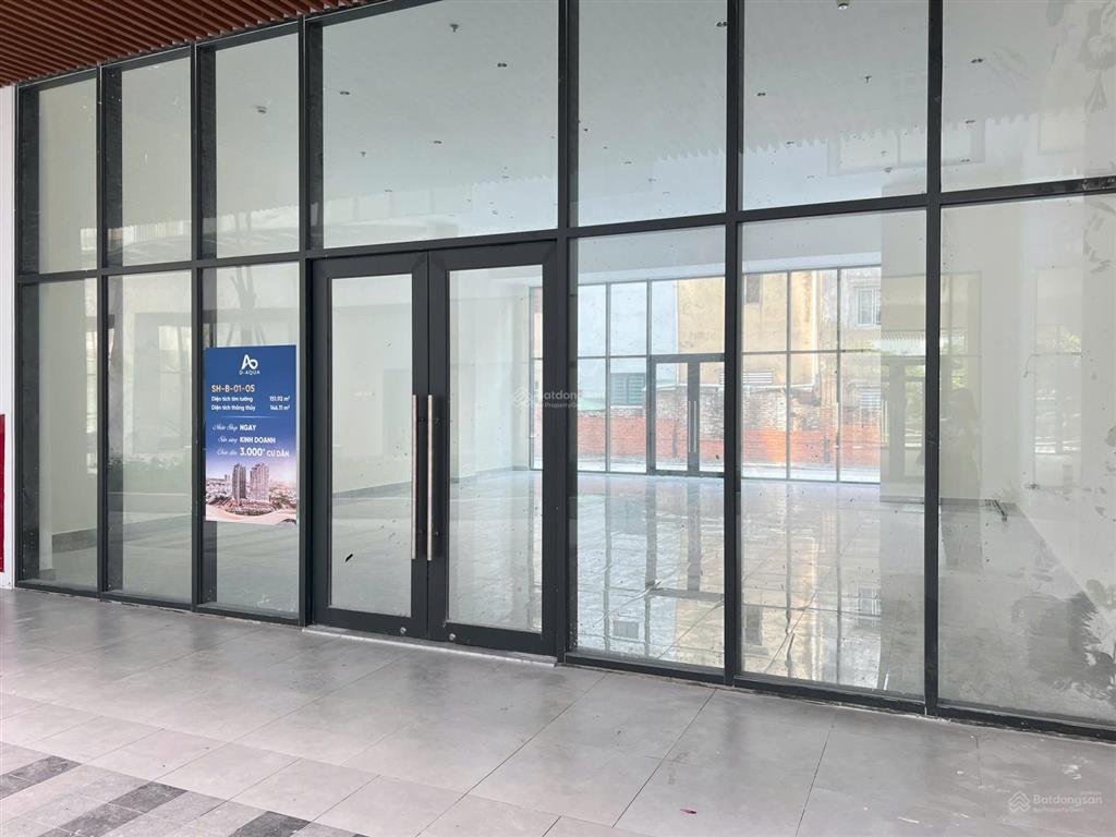 Shophouse daqua dt 42m2 14 triệu/tháng vị trí đẹp mặt tiền bến bình đông quận 8